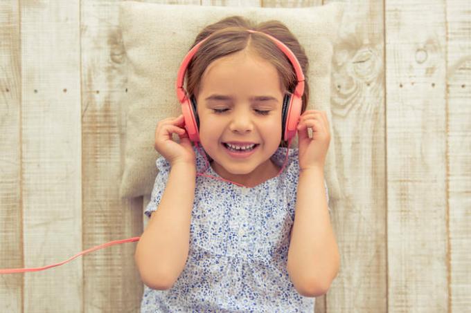 Écouter de la musique avec des écouteurs est-il dangereux?
