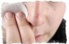 Pourquoi fait un bond Pimple sur le nez, signes