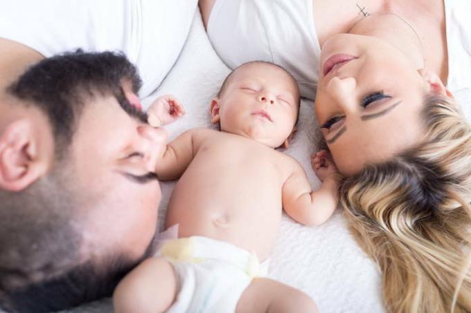 Comment savez-vous le sexe du bébé: les dates rituels de naissance des parents