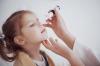 Immunité artificielle: faut-il administrer de l'interféron aux enfants?