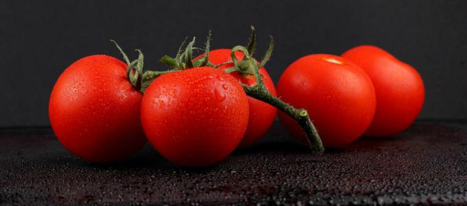 Tomates - tomate