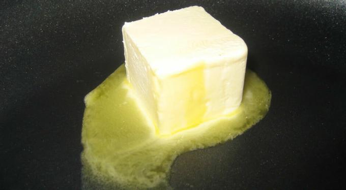 margarines