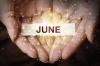 Date Miroir Juin: comment faire un vœu à 06,06 avec précision accompli