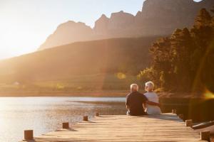 5 secrets de nos grands-mères comment être heureux dans le mariage
