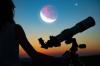 Éclipse lunaire 10 janvier 2020: Prenez soin des relations et des documents