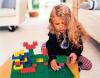 Jouets intelligents: 7 raisons d'acheter un enfant constructeur
