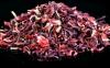 7 propriétés utiles du thé Hibiscus