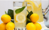 14, les avantages de l'eau au citron