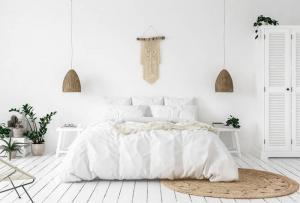 15 règles pour organiser chambre à coucher selon le Feng Shui