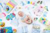 Choses pour le nouveau-né: activez le mode économie