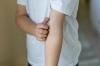 Allergies printanières: comment aider un enfant allergique - le médecin conseille