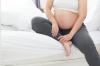Que faire des crampes pendant la grossesse