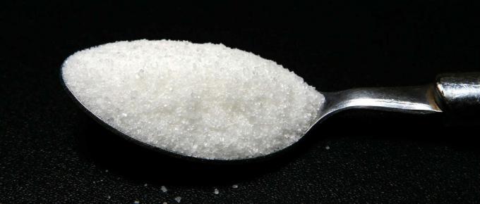Sucre - sucre